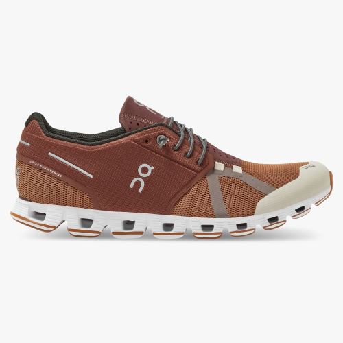 Scarpe da Ginnastica ON Cloud 70 | 30 Uomo Marroni IT 90406